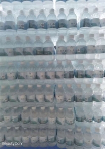 杭州瓶装水定制